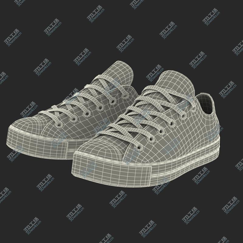 images/goods_img/202104023/Sneakers 2 Generic 3D Model/4.jpg